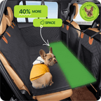 Back Seat Extender