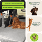 Back Seat Extender