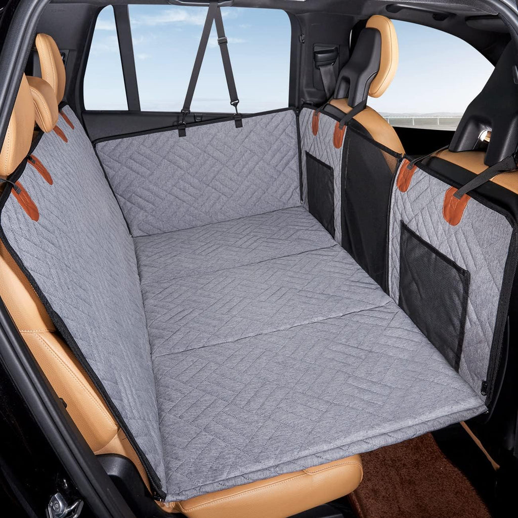 Back Seat Extender