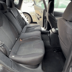 Back Seat Extender