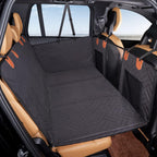 Back Seat Extender